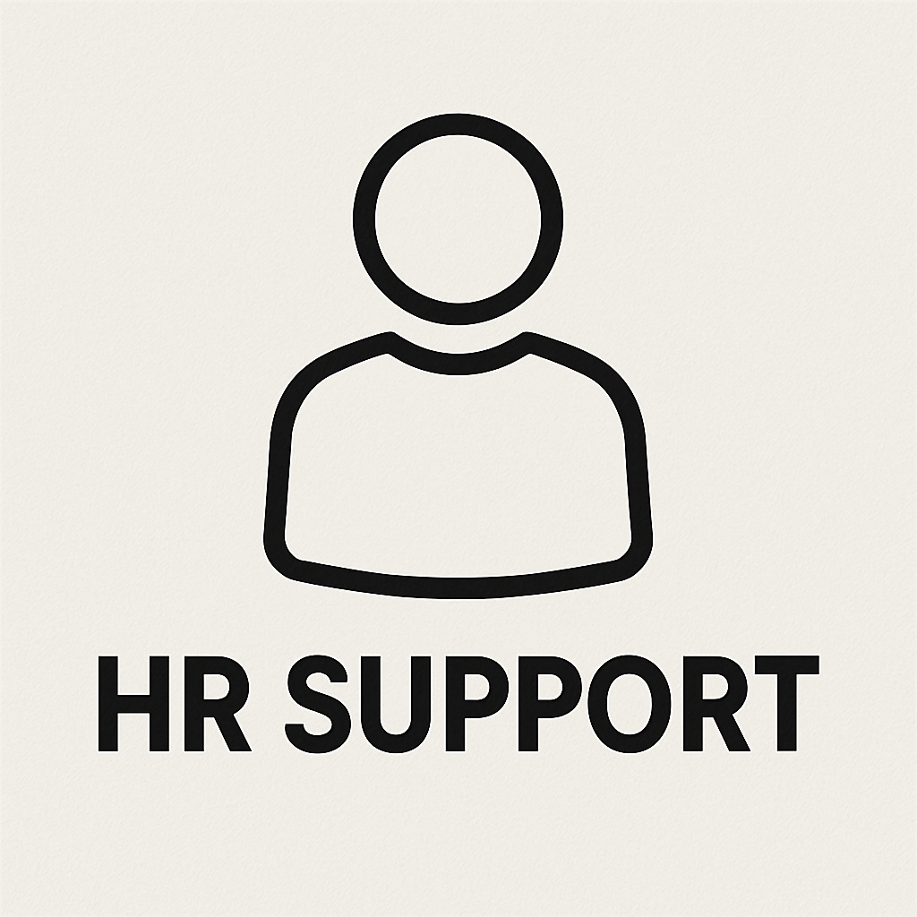 HR